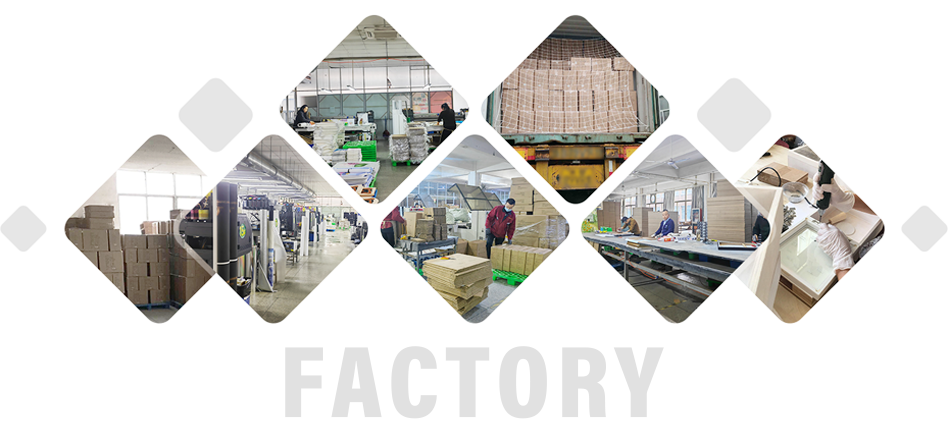 factory- 裁