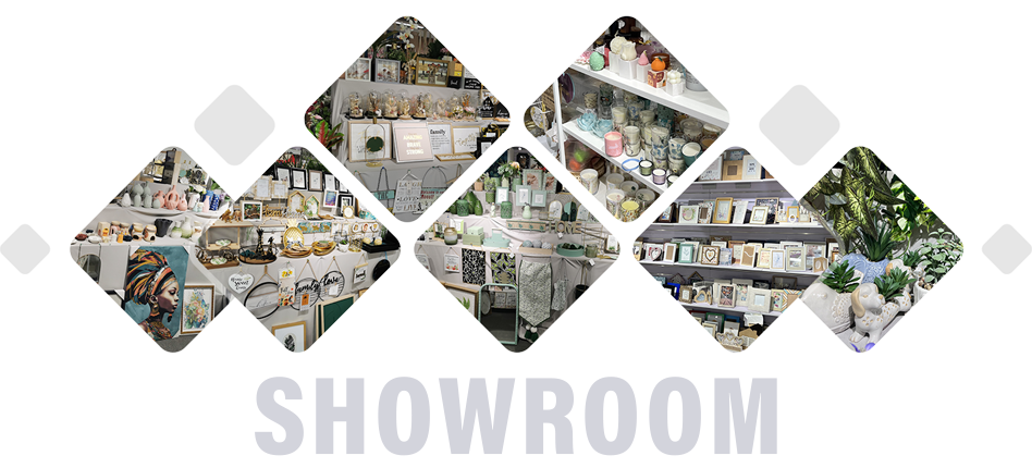 showroom - 裁